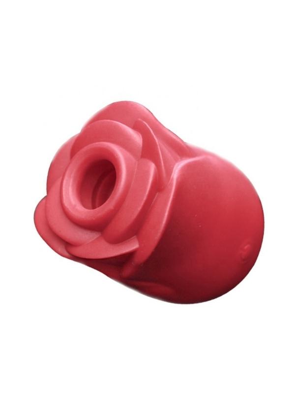 Rose-Shaped Izumi Vibrator