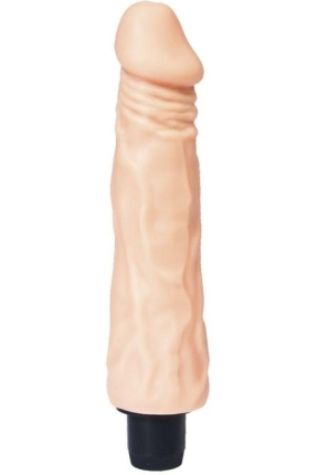 Hook Realistik Dildo TPE Ten  23 cm