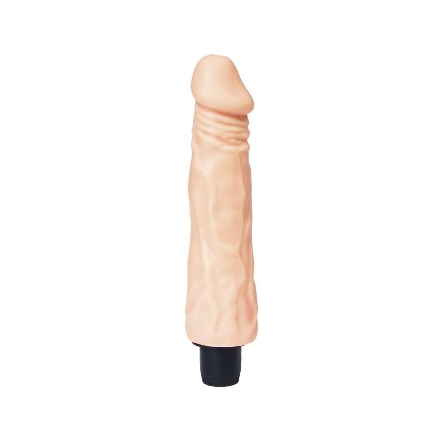 Hook Realistik Dildo TPE Ten  23 cm