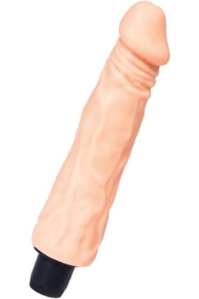 Hook Realistik Dildo TPE Ten  23 cm