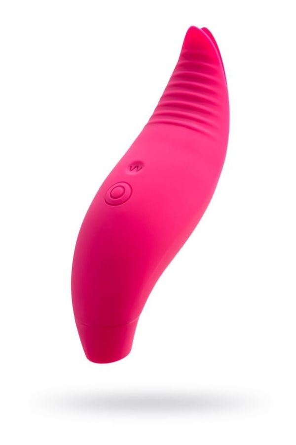 Jos Blossy Klitoral Vibratör 1 Jos Blossy Klitoral Vibratör görsel 1