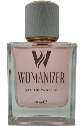 Women's Perfume Model2