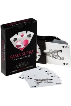 KamaSutra Oyun Kartları