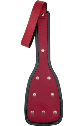 Vegan PU Deri Paddle