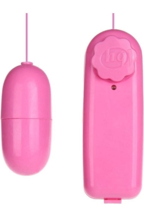 Remote Controlled Egg Vibrator