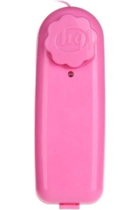 Remote Controlled Egg Vibrator