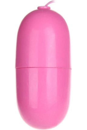 Remote Controlled Egg Vibrator