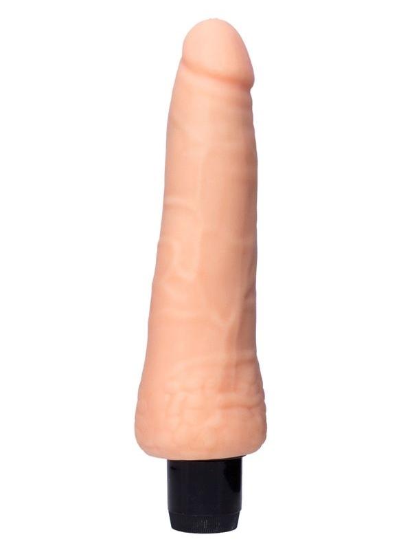 Lank Realistic Dildo 20 cm