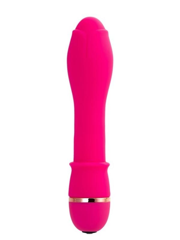 Marchy Vibratör Pembe 16,6 cm 2 Marchy Vibratör Pembe 16,6 cm görsel 2