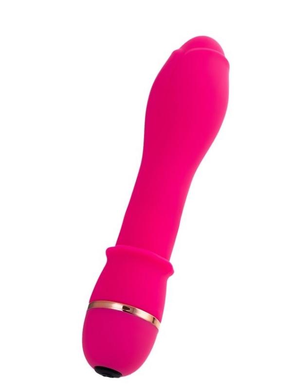 Marchy Vibratör Pembe 16,6 cm 3 Marchy Vibratör Pembe 16,6 cm görsel 3