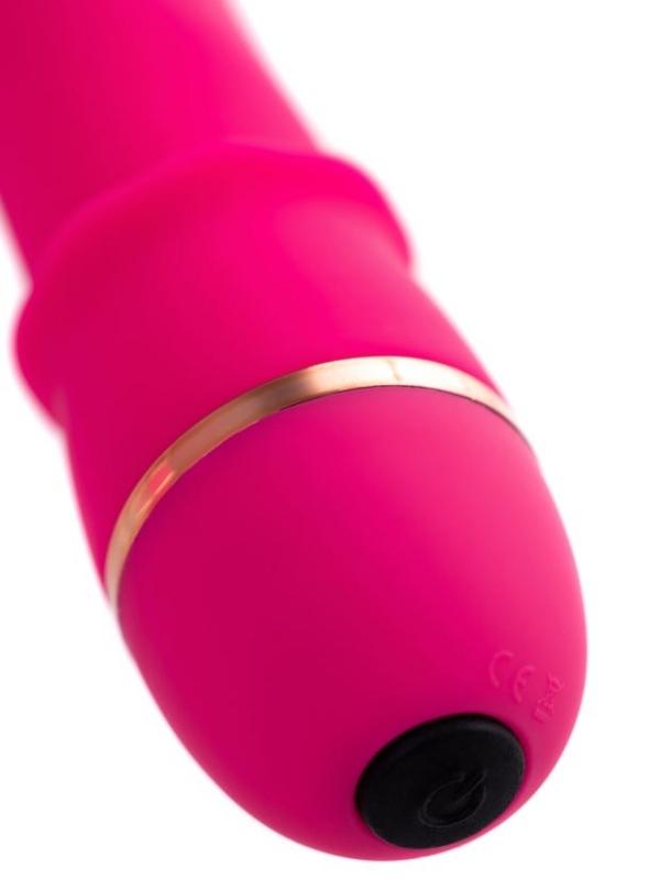 Marchy Vibratör Pembe 16,6 cm 4 Marchy Vibratör Pembe 16,6 cm görsel 4
