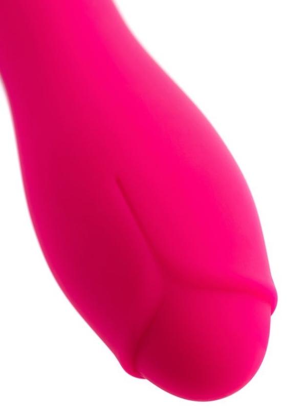 Marchy Vibratör Pembe 16,6 cm 5 Marchy Vibratör Pembe 16,6 cm görsel 5
