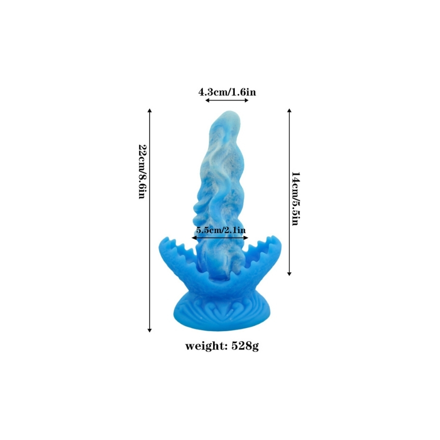 Monster Dildo