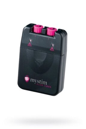 Mystim Cluster Buster Darbe Kaynağı görsel 2