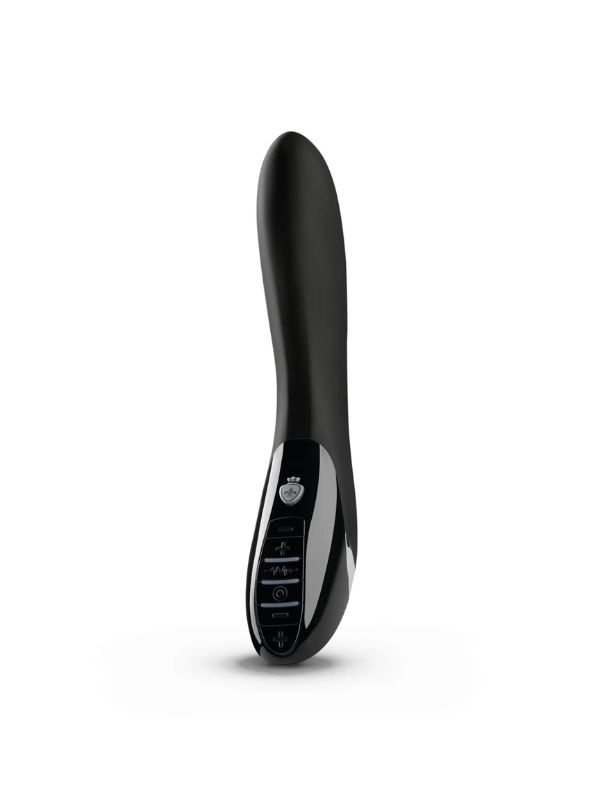 Mystim Electric Eric Elektrikli Vibratör 27cm 2 Mystim Electric Eric Elektrikli Vibratör 27cm görsel 2
