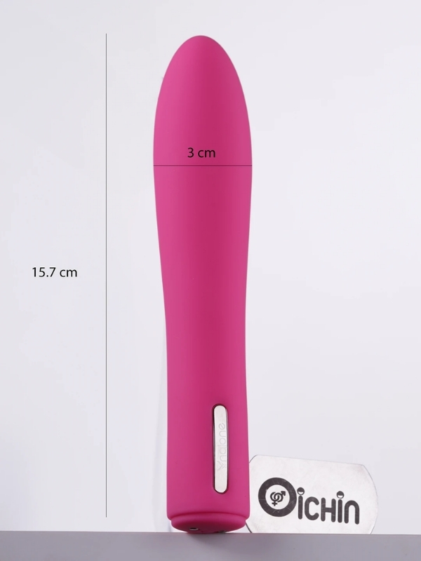 Nalone İris Modern Vibratör