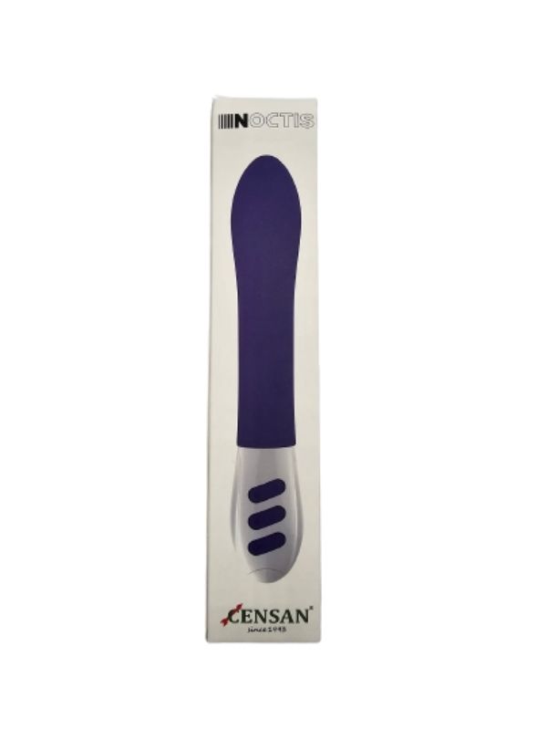 Noctis G-Spot Rechargeable Vibrator