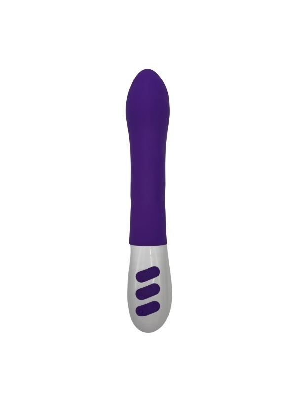 Noctis G-Spot Rechargeable Vibrator