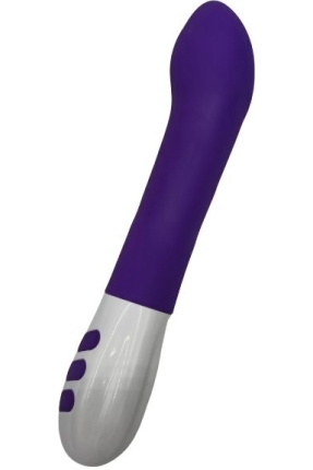 Noctis G-Spot şarjlı Vibratör
