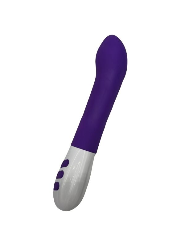 Noctis G-Spot Rechargeable Vibrator
