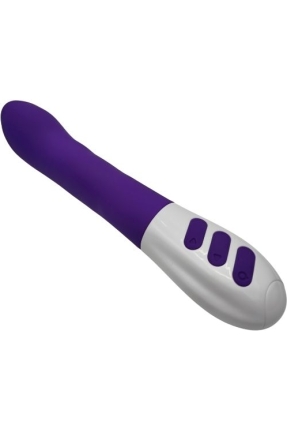 Noctis G-Spot şarjlı Vibratör