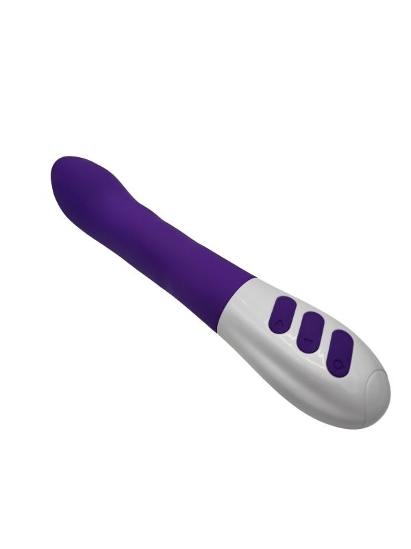 Noctis G-Spot Rechargeable Vibrator