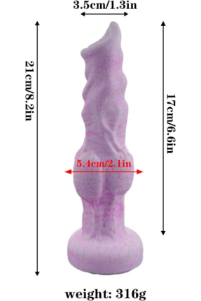 Dog Dildo