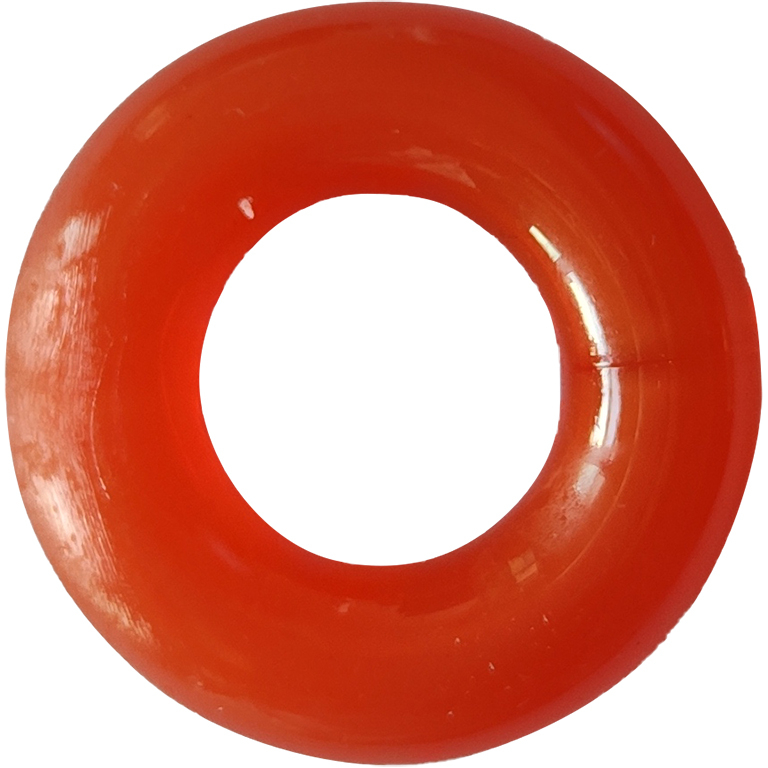 Penis Halkası Kırmızı