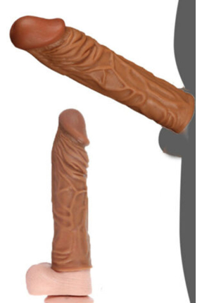 Penis Kılıfı 19.5 cm