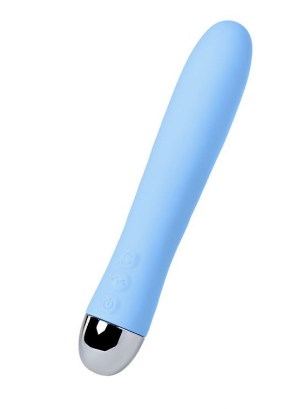 PHYSİCS FAHRENHEİT Titreşimli Isıtmalı Vibratör 19 cm 1 PHYSICS FAHRENHEIT Vibrating and Heated Vibrator 19 cm