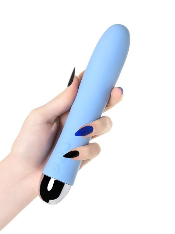 PHYSİCS FAHRENHEİT Titreşimli Isıtmalı Vibratör 19 cm 2 PHYSICS FAHRENHEIT Vibrating and Heated Vibrator 19 cm