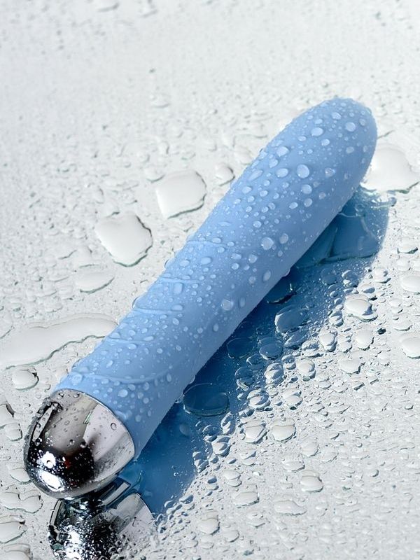 PHYSİCS FAHRENHEİT Titreşimli Isıtmalı Vibratör 19 cm 4 PHYSICS FAHRENHEIT Vibrating and Heated Vibrator 19 cm