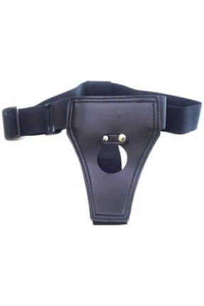 Prosthetic Penis Strapon Waist Belt
