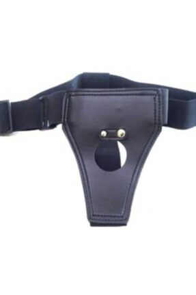 Protez Penis Strapon Belden Bağlama Kemeri görsel 1