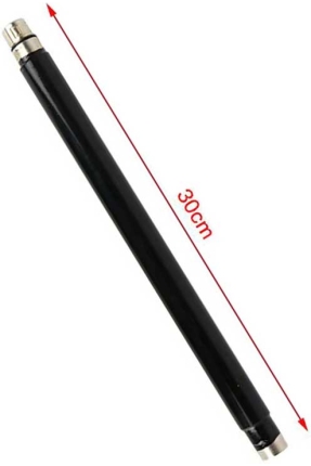 Seks Makinesi Aksesuarı Extender 30cm Uzatma Çubuğu