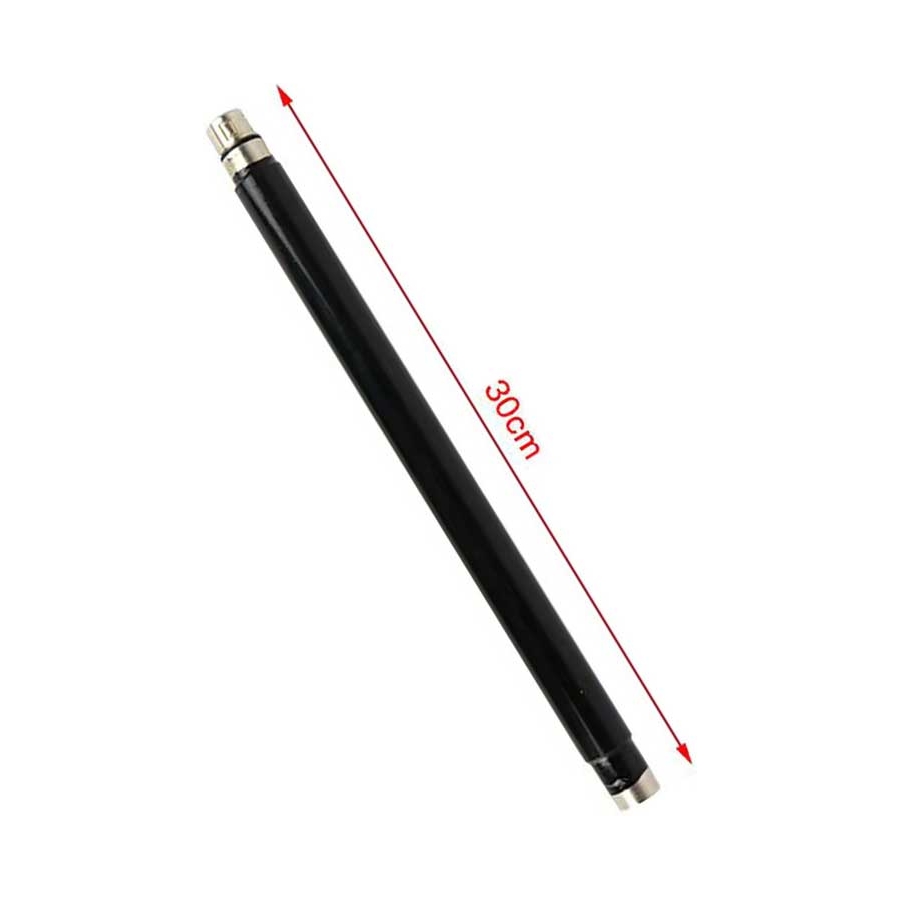 Seks Makinesi Aksesuarı Extender 30cm Uzatma Çubuğu