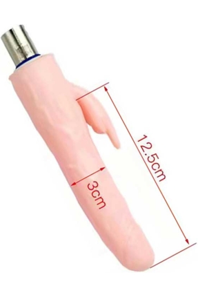 Seks Makinesi Aksesuarı P06 Dildo