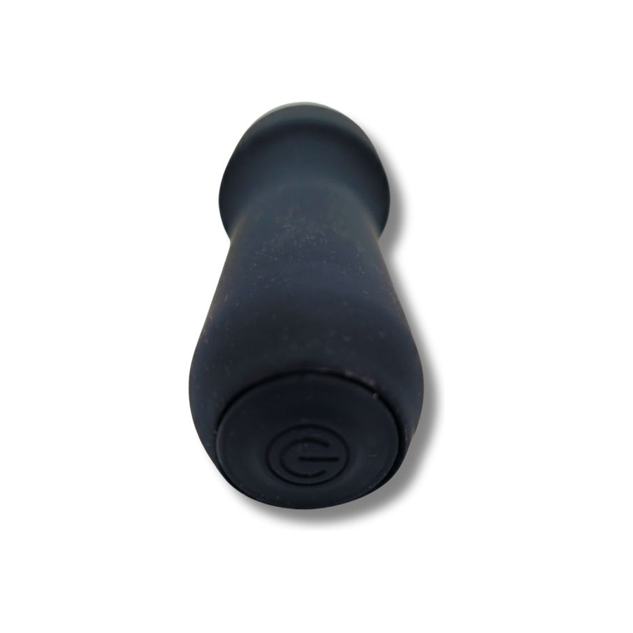 Silikon Şarjlı Mini Wand Vibratör