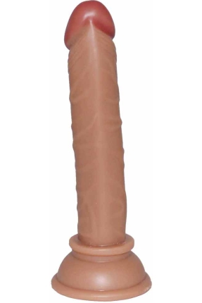 Gerçekçi 15cm Anal Dildo