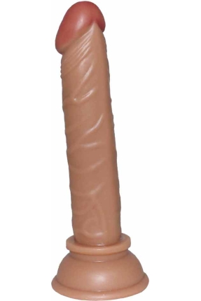 Gerçekçi 15cm Anal Dildo