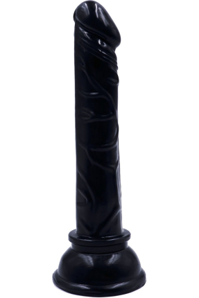 Gerçekçi 15cm Anal Dildo