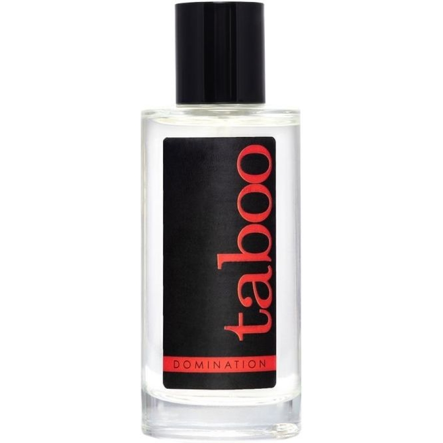 Taboo Afrodizyak Erkek Parfüm Domination 50 ML