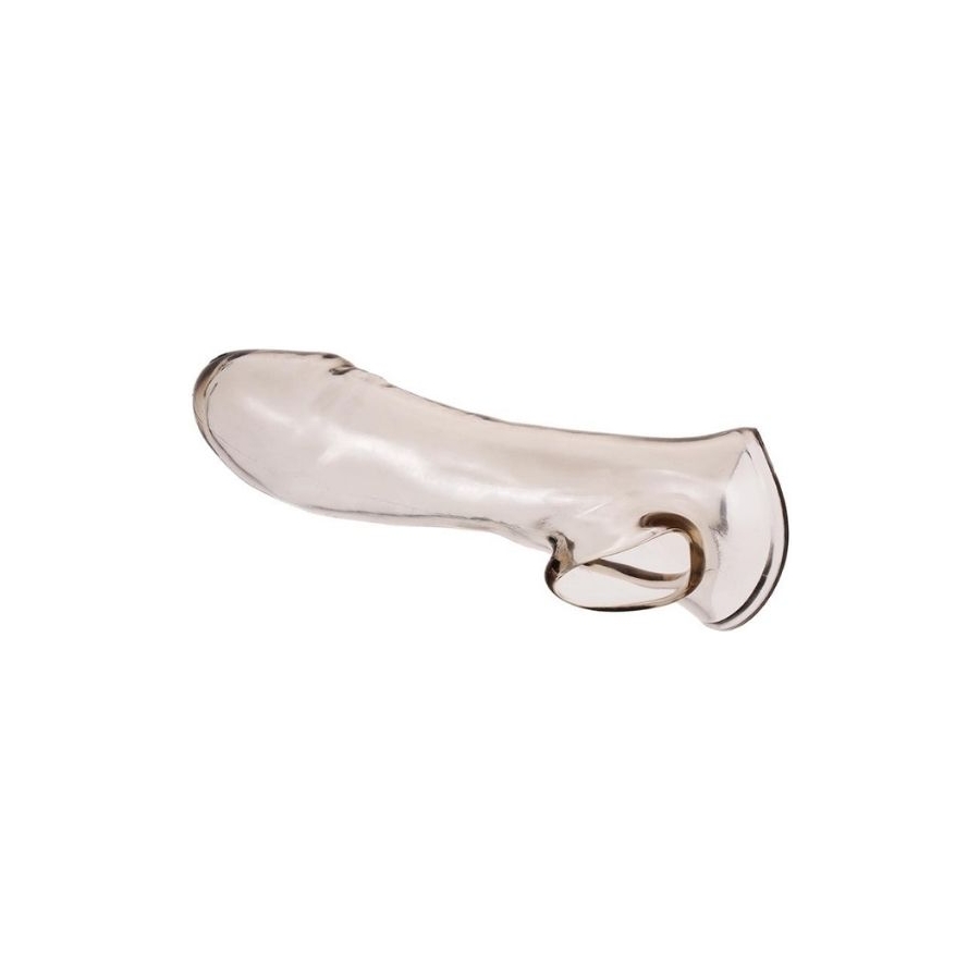 Testis Tutuculu Penis Kılıfı