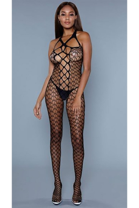 Vücut Çorabı Miss Feliz