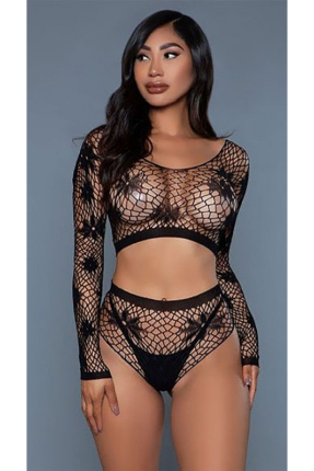 Vücut Çorabı Miss Feliz