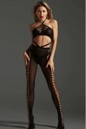 Vücut Çorabı Miss Feliz