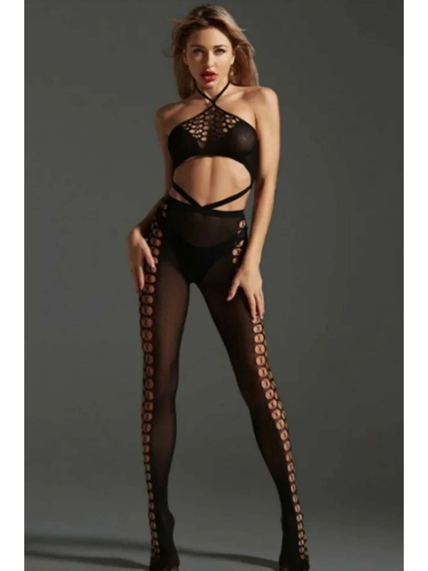 Vücut Çorabı Miss Feliz