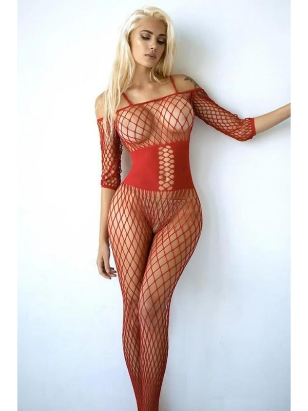 Vücut Çorabı Miss Feliz