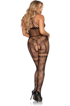 Vücut Çorabı Miss Feliz
