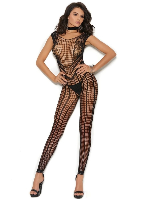 Vücut Çorabı Miss Feliz